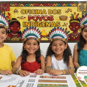 Oficina dos Povos Indígenas