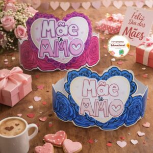 VISEIRA DIA DAS MÃES