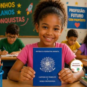 CARTEIRA DE TRABALHO EDITÁVEL