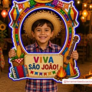 Bambolê Viva o São João