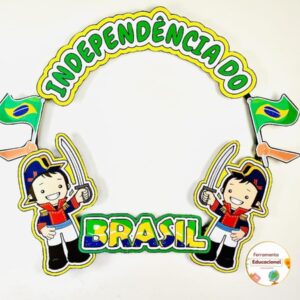 Bambolê Independência