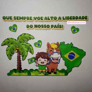 Painel Independência 1