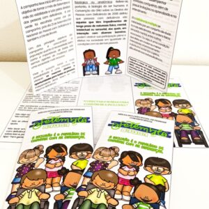 FOLDER SETEMBRO VERDE 