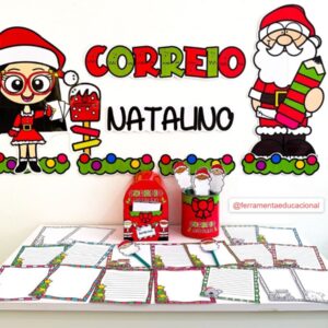 Correio Natalino